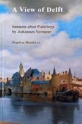 Cover: A View of Delft - Bookcase