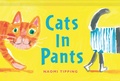 Cover: Cats in Pants - Batsford