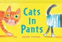 Abbildung von: Cats in Pants - Batsford