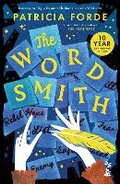 Cover: The Wordsmith - 10th Anniversary Edition - Little Island