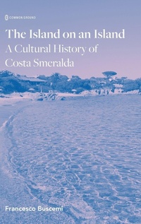 Enlarge image Cover: The Island on an Island - Common Ground Research Networks