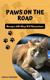 Abbildung von: Paws On The Road - Publishdrive