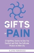 Cover: The Gifts of Pain - Thepositivemom.com