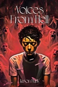 Cover: Voices From Hell - Jason Park