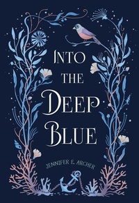 Abbildung von: Into the Deep Blue - Marble Press