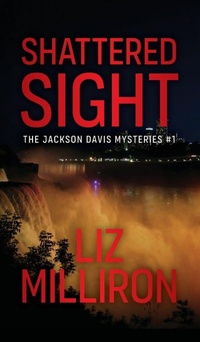 Enlarge image Cover: Shattered Sight - Harbor Lane Books, LLC.