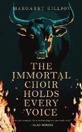 Cover: The Immortal Choir Holds Every Voice - Strangers in a Tangled Wilderness