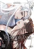 Cover: Trickster's Tale: Hu Yan Zhuan, Vol. 1: Volume 1 - SuBLime