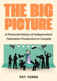 Abbildung von: The Big Picture - The Sutherland House Inc.