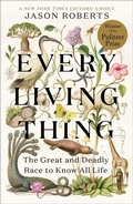 Cover: Every Living Thing - Random House Trade Paperbacks