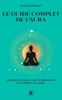 Enlarge image Cover: Le guide complet de l'aura - Le lotus et l'éléphant
