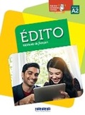 Cover: Edito A2 - edition 2015-2018 + didierfle.app - Hachette