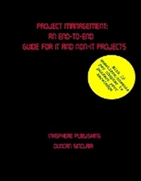 Enlarge image Cover: Project Management - Inksphere Publishing