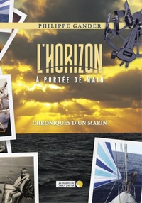 Abbildung von: L'Horizon à portée de main - Éditions du Chien Jaune