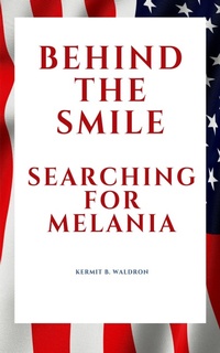 Abbildung von: Behind the Smile - XinXii