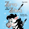Cover: Zorro das stolze Zebra - BoD - Books on Demand