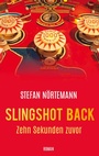 Cover: Slingshot Back - BoD - Books on Demand