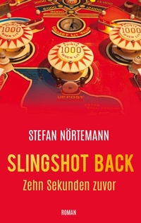 Enlarge image Cover: Slingshot Back - BoD - Books on Demand