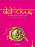 Cover: Dal-icious - Christian Verlag