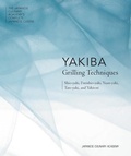 Cover: Yakiba Grilling Techniques - Japanese Culinary Academy