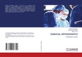 Cover: Surgical Orthodontics - LAP Lambert Academic Publishing