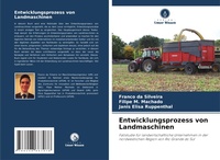 Abbildung von: Entwicklungsprozess von Landmaschinen - Verlag Unser Wissen