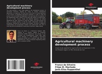 Abbildung von: Agricultural machinery development process - Our Knowledge Publishing