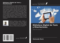 Abbildung von: Biblioteca Digital de Tesis y Disertaciones - Ediciones Nuestro Conocimiento