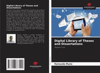 Abbildung von: Digital Library of Theses and Dissertations - Our Knowledge Publishing
