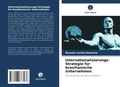 Bild: Internationalisierungs-Strategie für brasilianische Unternehmen - Verlag Unser Wissen