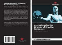 Bild: Internationalization Strategy of Brazilian Companies - Our Knowledge Publishing