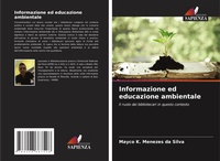 Abbildung von: Informazione ed educazione ambientale - Edizioni Sapienza
