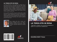 Abbildung von: LA TERZA ETÀ IN ROSA - Edizioni Sapienza