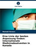 Cover: Eine Linie der besten Anpassung finden - Verlag Unser Wissen