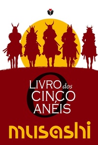 Enlarge image Cover: O LIVRO DOS CINCO ANEIS - Amoler