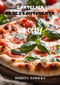 Abbildung von: Z patelnia przez kontynenty - Wlochy - Self-Publishing
