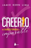 Cover: Creerlo - Editorial Sirio