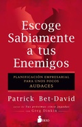 Cover: Escoge sabiamente a tus enemigos - Editorial Sirio