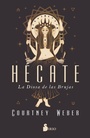 Cover: Hécate - Editorial Sirio