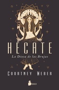 Cover: H&eacute;cate - Editorial Sirio