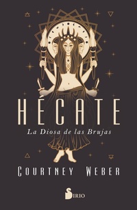 Enlarge image Cover: Hécate - Editorial Sirio