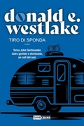 Cover: Tiro di sponda - TimeCrime