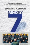 Cover: Mickey7 - Fanucci Editore