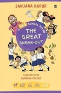 Cover: The Great Sneak-Out - HarperCollins Publishers India