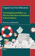 Cover: Urgent Care for Educators - Brill