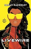 Cover: Livewire - Blackstone Publishing