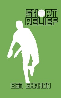 Abbildung von: Short Relief - .406 Press