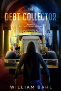 Cover: The Debt Collector (Form Series, #1) - Bahl & Nash Audio Solutions