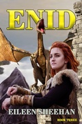 Cover: ENID (Book 3) - Earth Wise Books