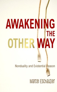 Abbildung von: Awakening the Other Way: Nonduality and Existential Reason - XRLMedia